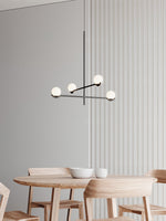 Baer Pendant Light