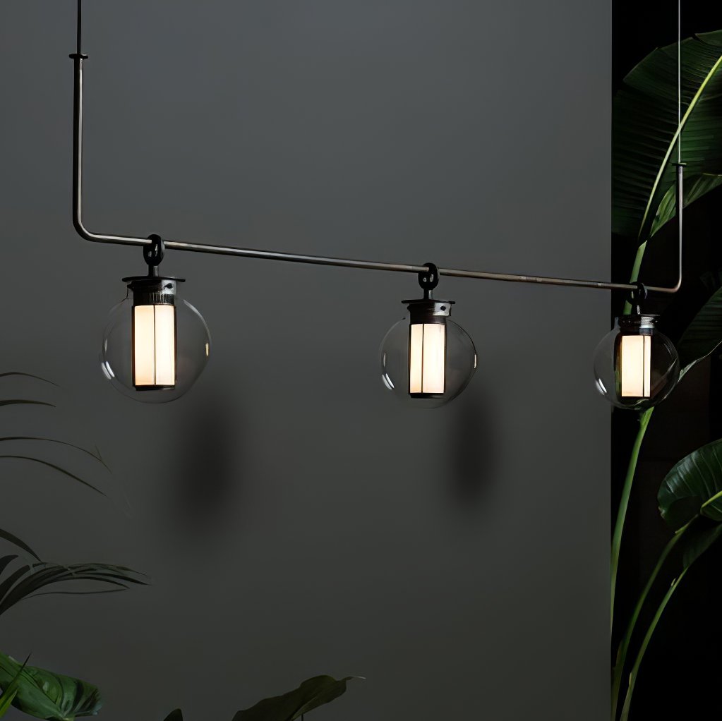 Bai Chandelier series