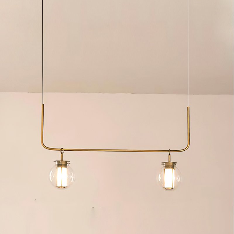 Bai Chandelier series