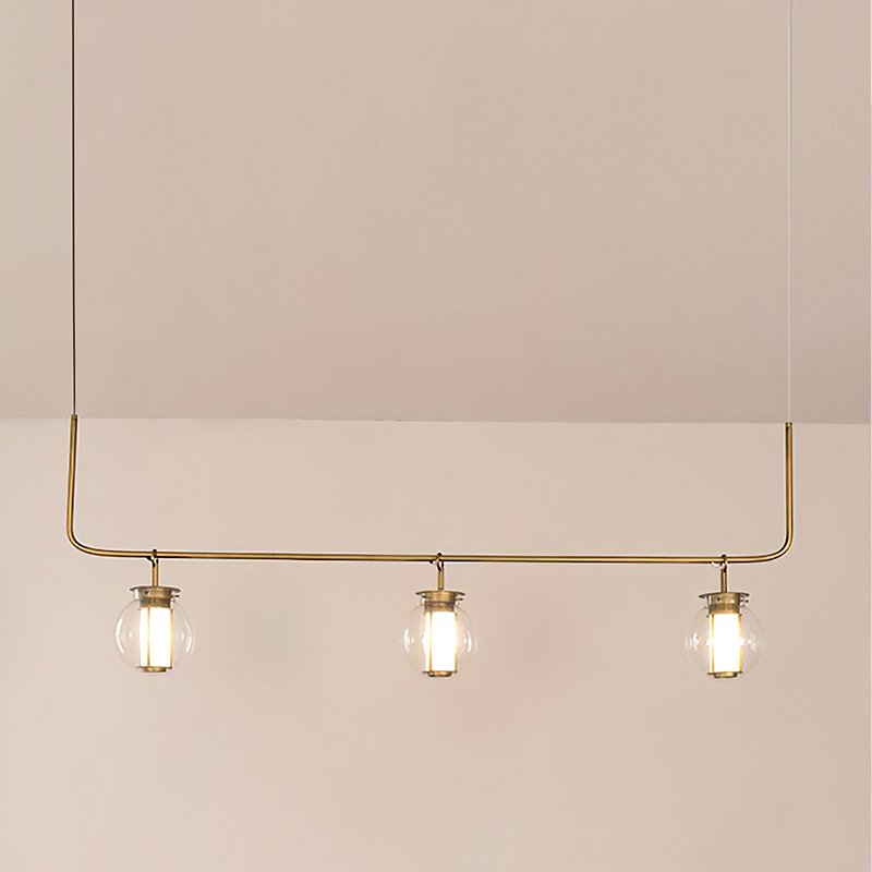 Bai Chandelier series