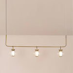 Bai Chandelier series