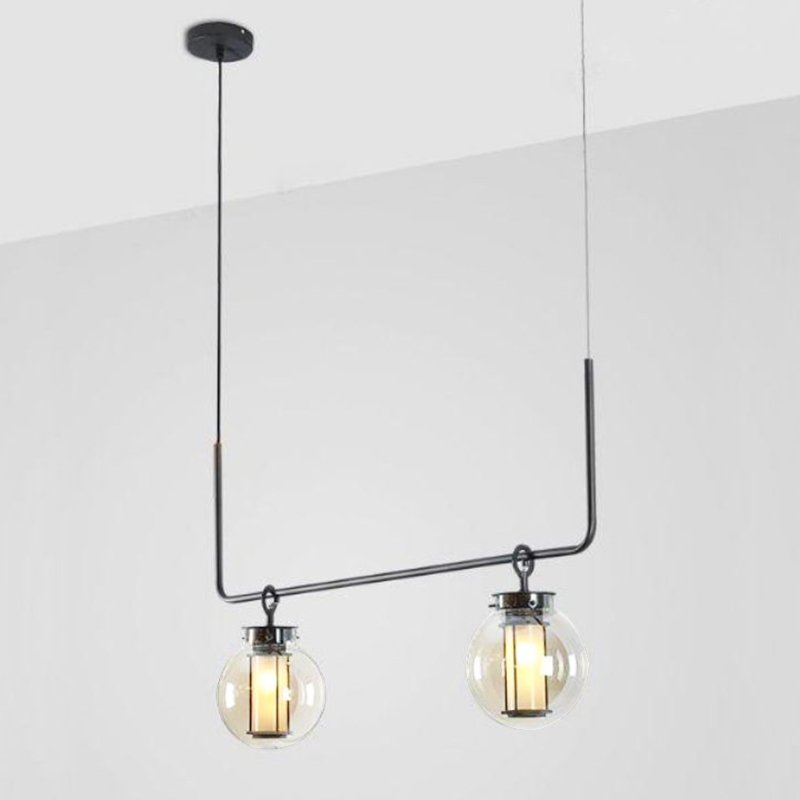 Bai Chandelier series