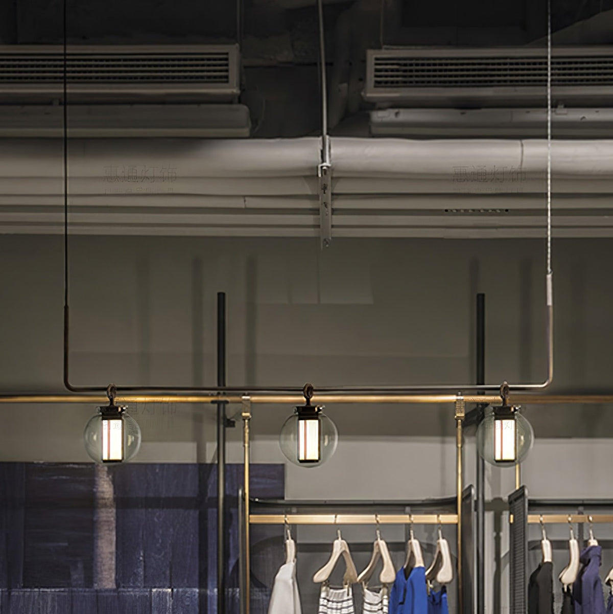 Bai Chandelier series