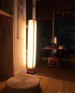 Bailey Floor Lamp