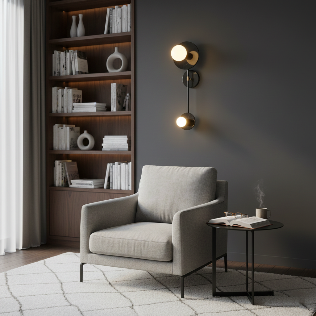 balance-scale-wall-light