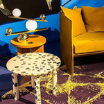 Balance Table Lamp