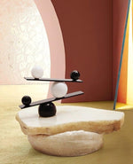 Balance Table Lamp