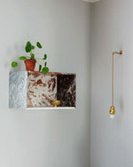 Ball Wall Sconce