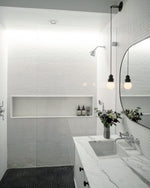 Ball Wall Sconce