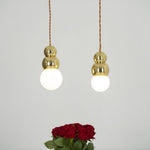 ball-series-pendant-light