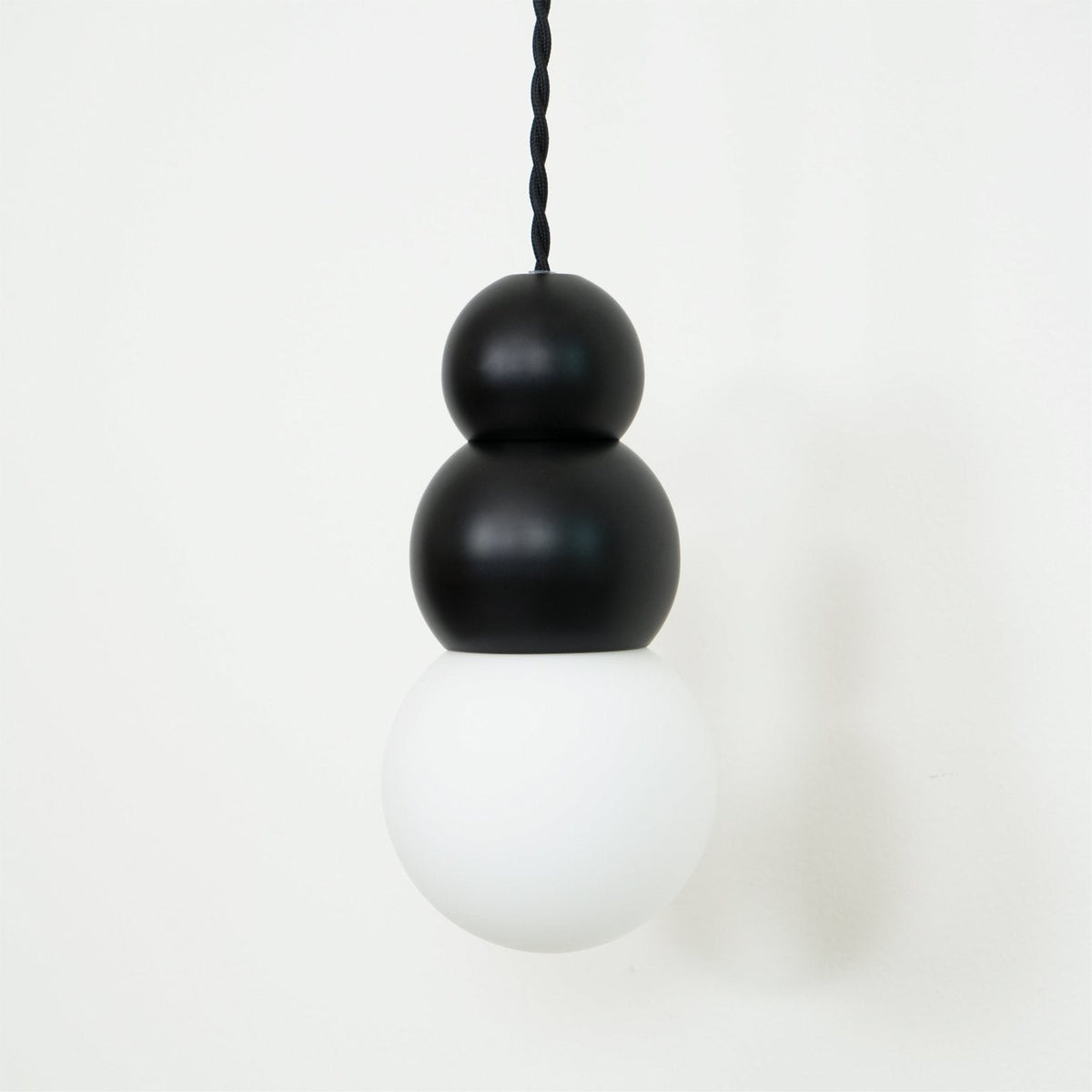 Ball Wall Sconce