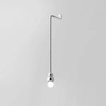 Ball Wall Sconce