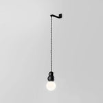 Ball Wall Sconce