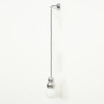 Ball Wall Sconce
