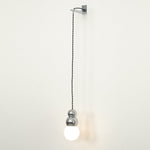 Ball Wall Sconce