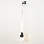 Ball Wall Sconce