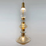 Ballet Pendant Lamp