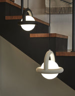 Balloon Pendant Lamp