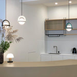 Balloon Pendant Lamp