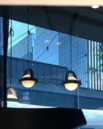 Balloon Pendant Lamp