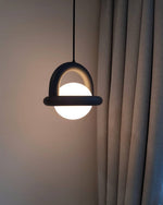 Balloon Pendant Lamp