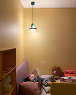 Balloon Pendant Lamp