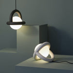 Balloon Pendant Lamp