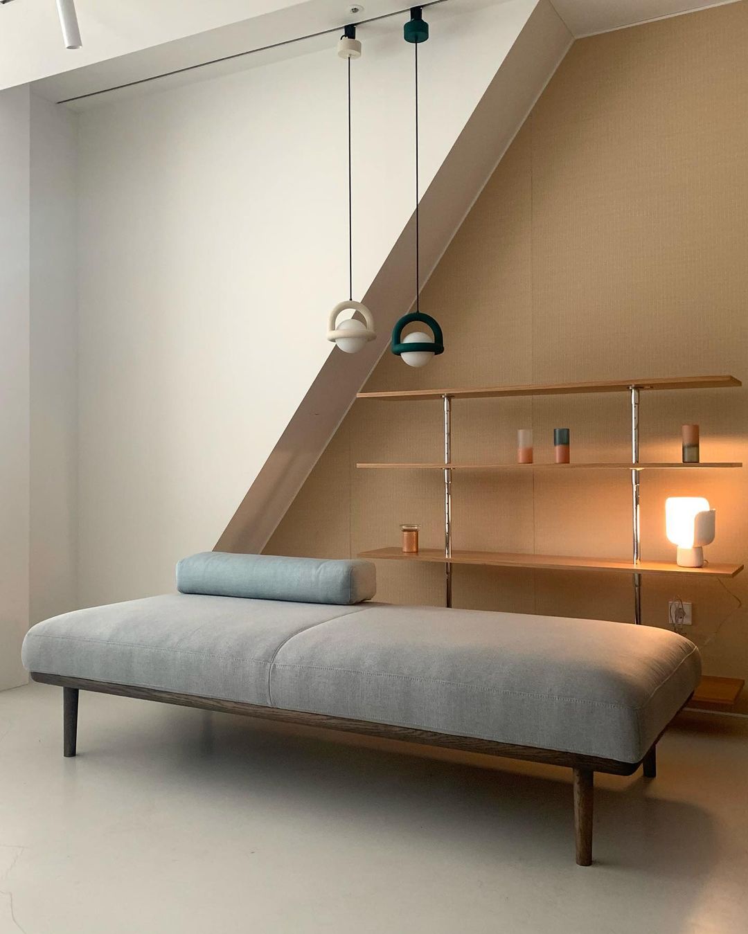 Balloon Pendant Lamp