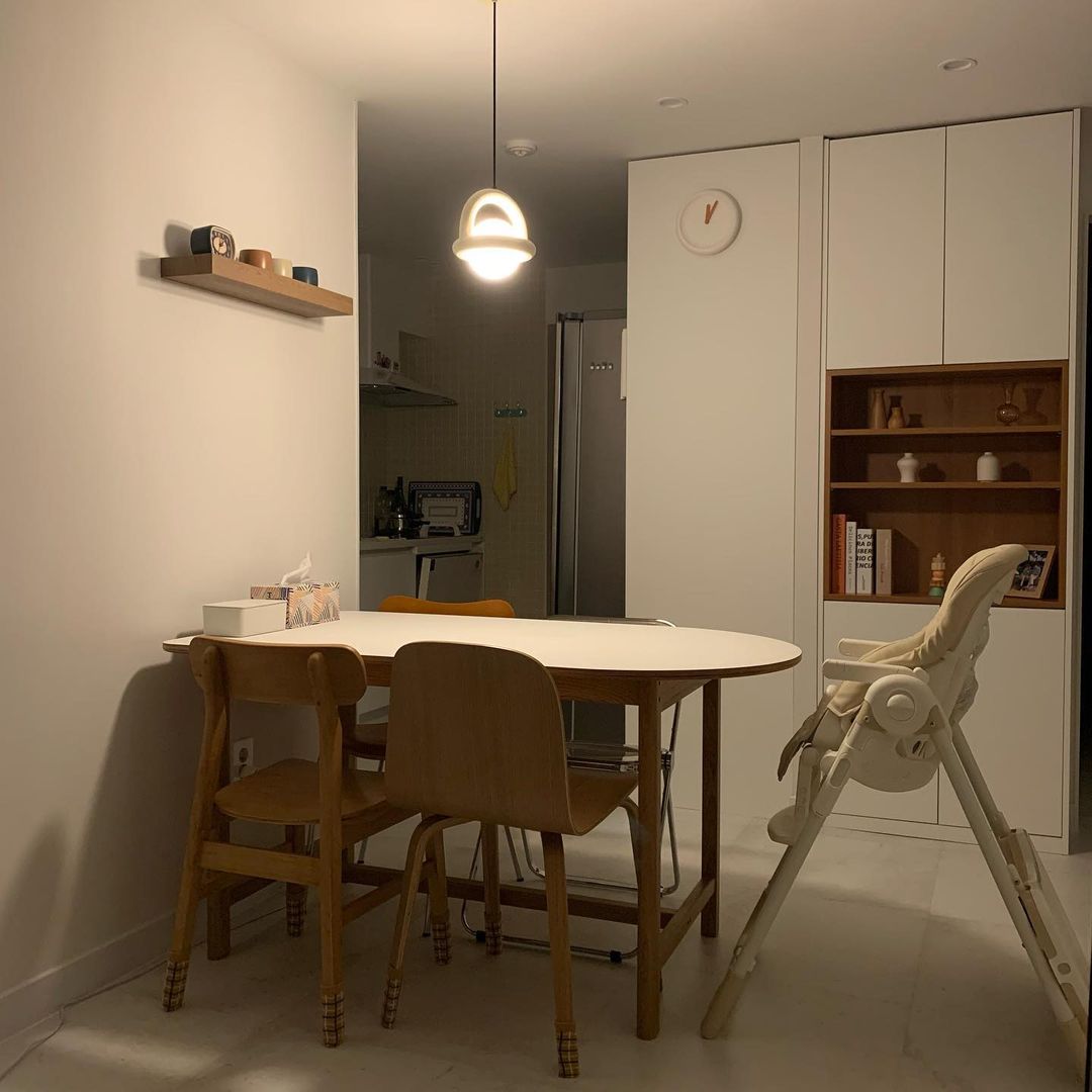 Balloon Pendant Lamp
