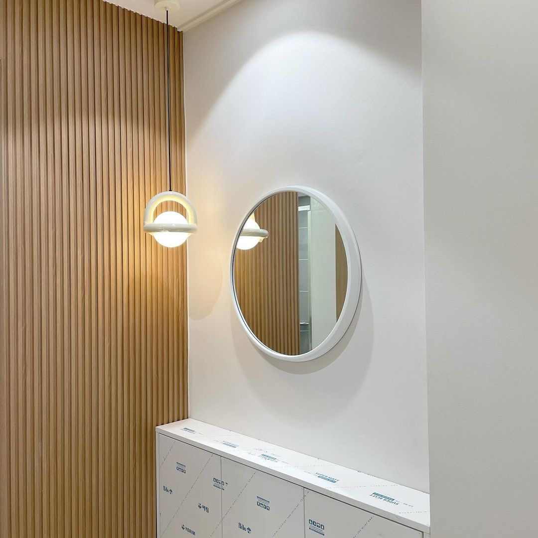 Balloon Pendant Lamp