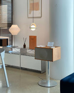 Balloon Pendant Lamp