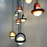 Balloon Pendant Lamp