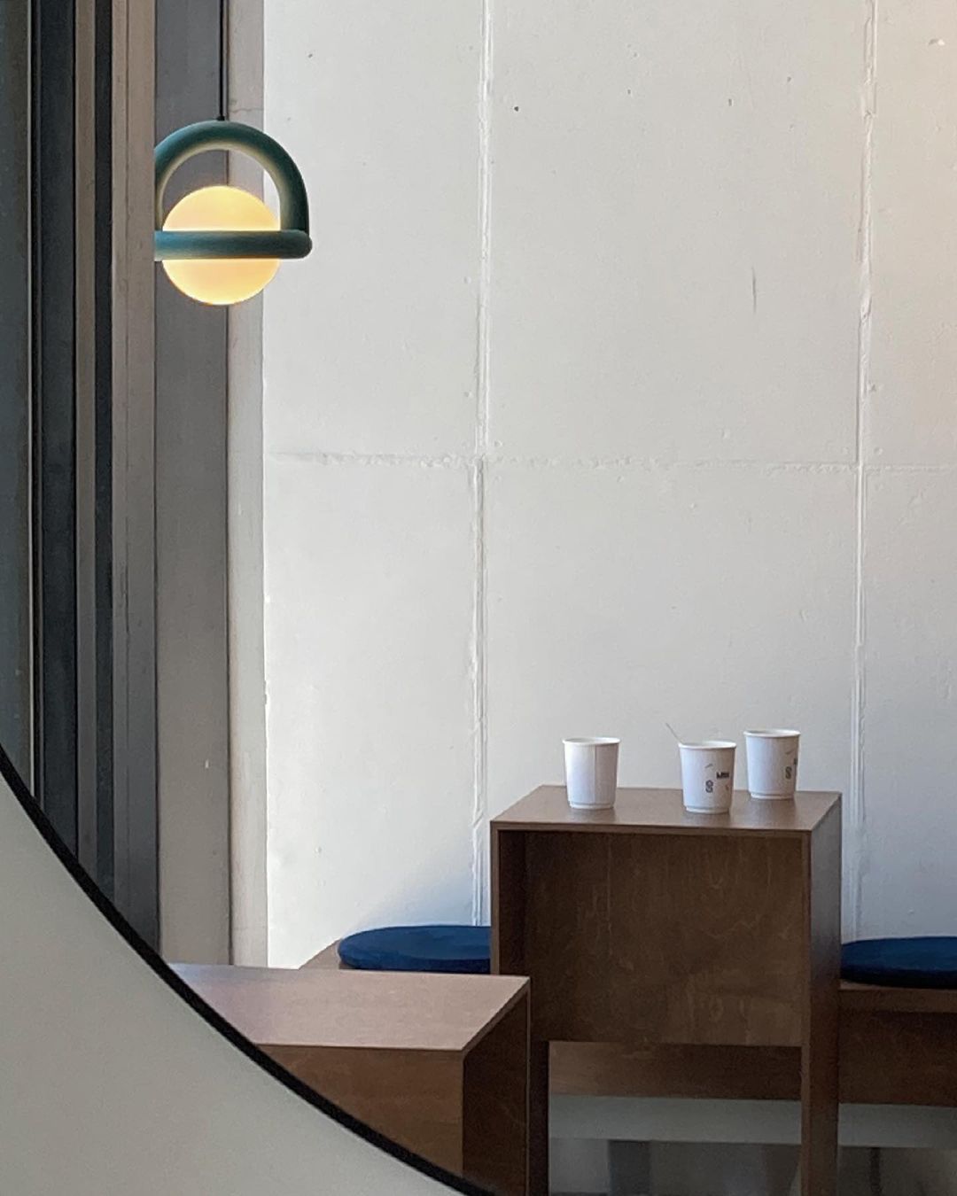 Balloon Pendant Lamp