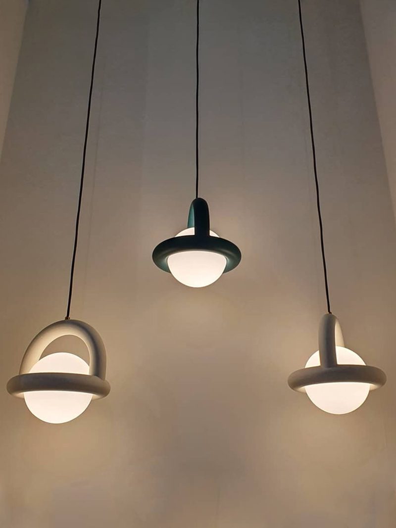 Balloon Pendant Lamp