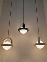 Balloon Pendant Lamp