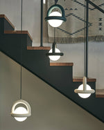 Balloon Pendant Lamp