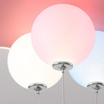 Balloon Cloud Ceiling Light
