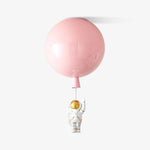 Balloon Glossy Ceiling Light