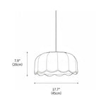 banana-leaf-pendant-lamp