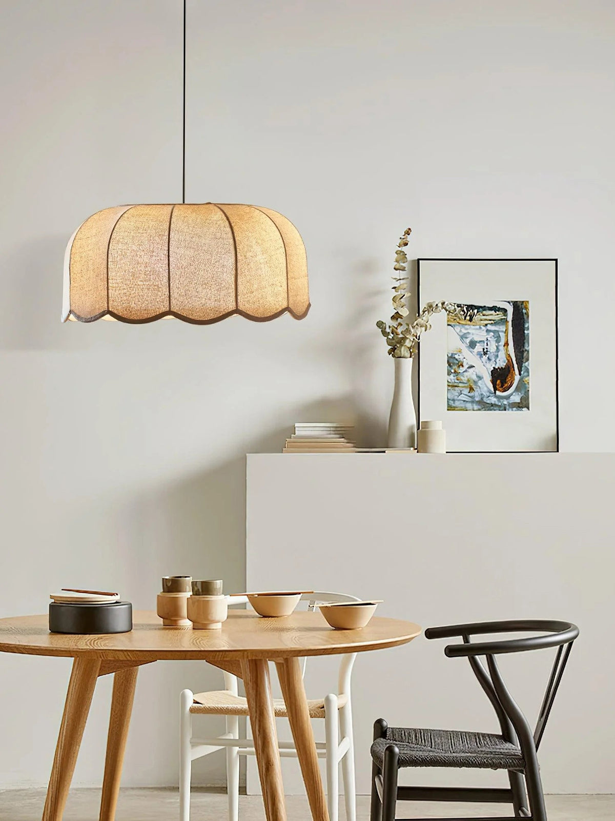 banana-leaf-pendant-lamp