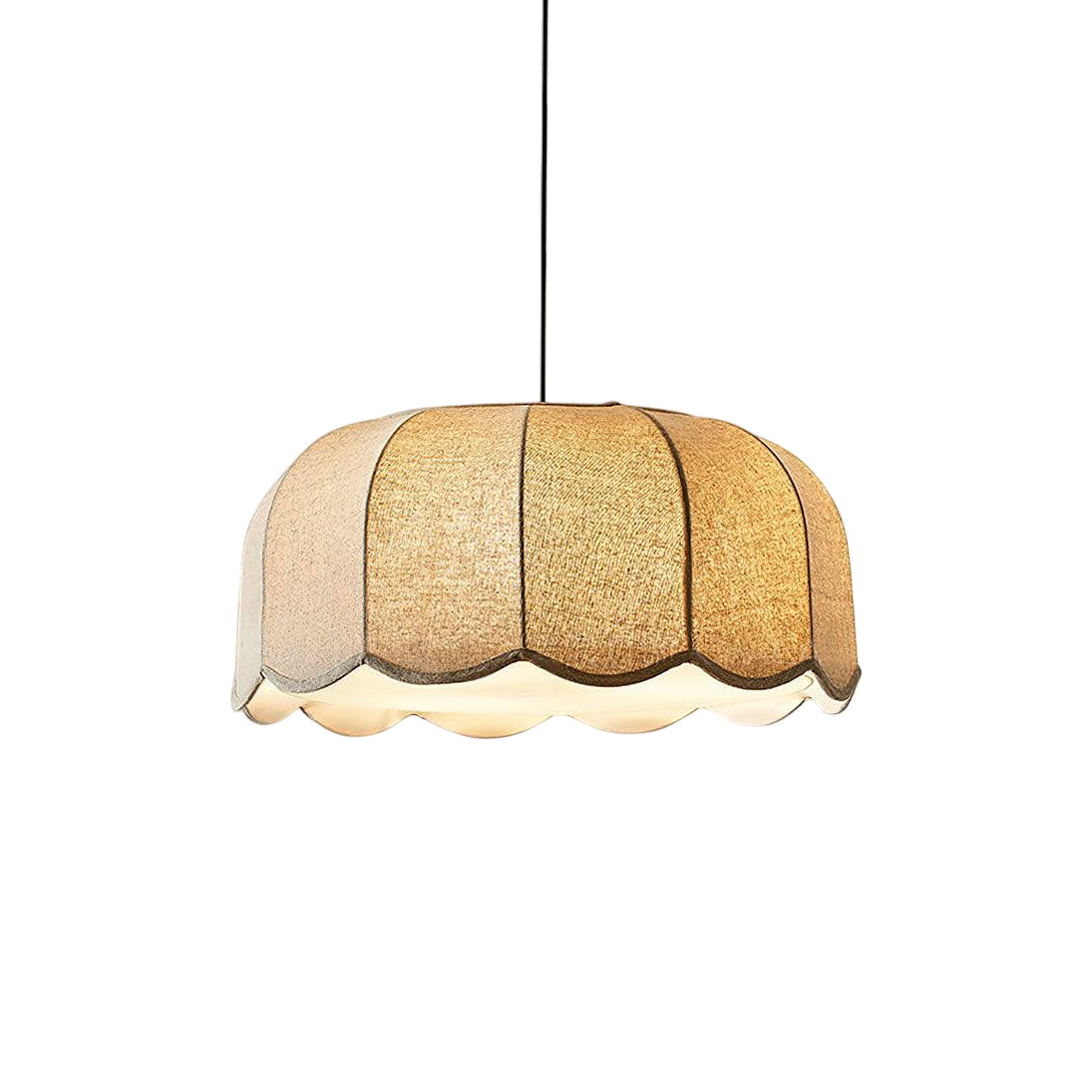 banana-leaf-pendant-lamp