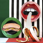 banana-table-lamp