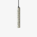Bang Concrete Pendants