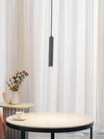 Bang Concrete Pendants