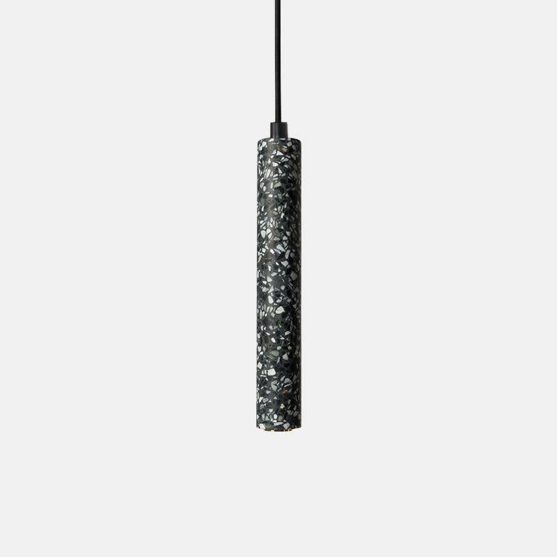 Bang Concrete Pendants