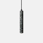 Bang Concrete Pendants