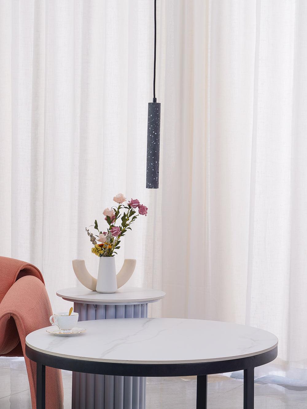 Bang Concrete Pendants