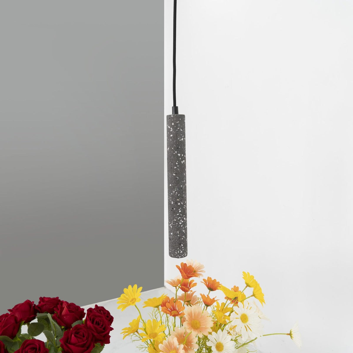 BANG Concrete pendant lamp