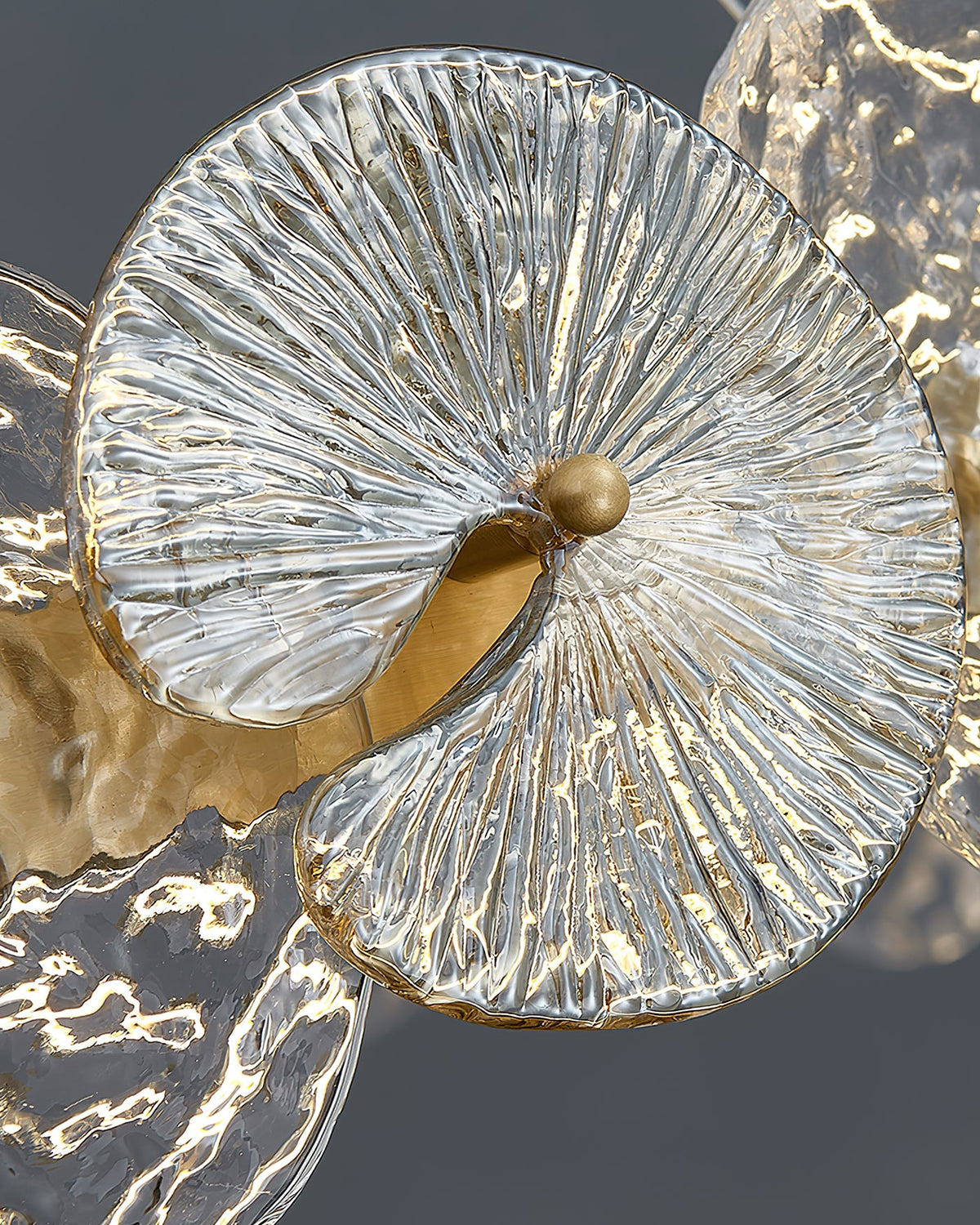 barclay-chandelier