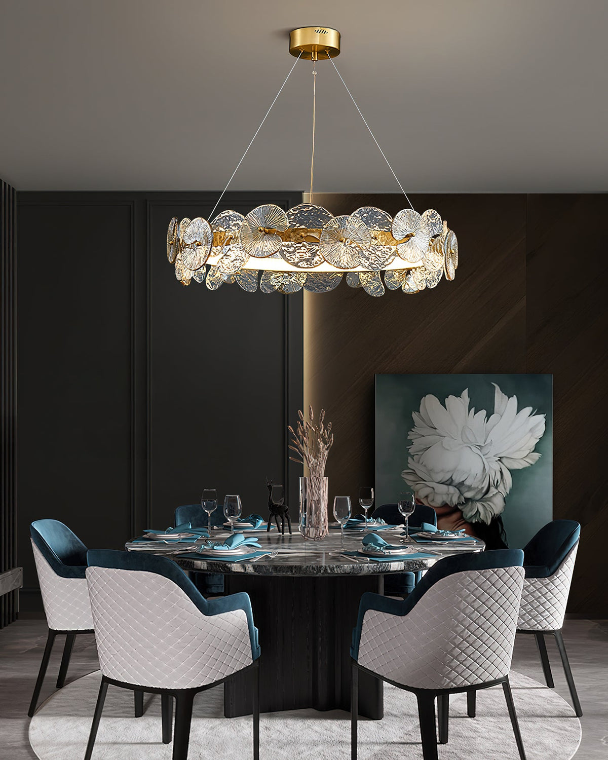 barclay-chandelier